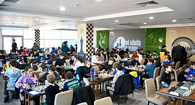 Balıkesir’de Türkiye Kupası Satranç İl Birinciliği Müsabakaları Sonuçlandı