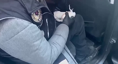 Balıkesir’de Uyuşturucu Operasyonu: 234 Gram Kokain Ele Geçirildi