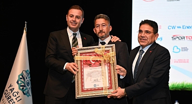 Balıkesir’de Yağlı Güreş Çalıştayı: “Altın Kemer İçin Kararlıyız”