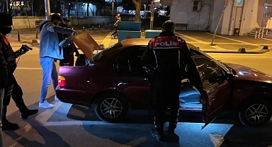 Balıkesir İl Emniyet Müdürlüğü Şubat Ayı Asayiş Çalışmalarını Sürdürdü