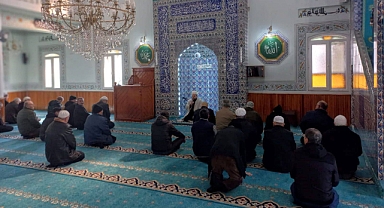 Balıkesir İl Müftülüğü'nden 