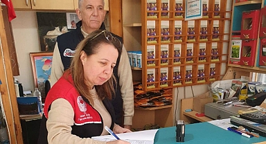 Balıkesir İl Tarım ve Orman Müdürlüğü, Gübre Bayileri Denetimlerine Başladı