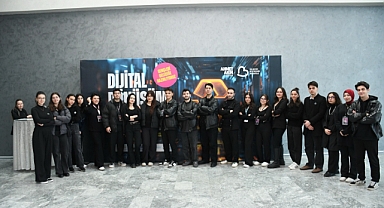 Balıkesir Kent Konseyi, Dijital Dönüşüm Platformu Kapsamında “Gençlik ve Yapay Zeka” Paneline Katıldı