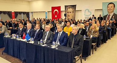 Balıkesir Ticaret Odası, Balıkesir Tarım Çalıştayı’nda Yerini Aldı