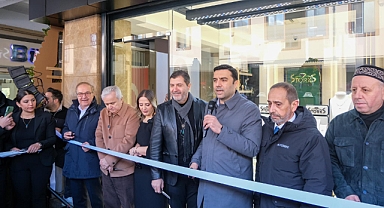 Balıkesir Ticaret Odası’ndan Kadın Girişimciye Destek