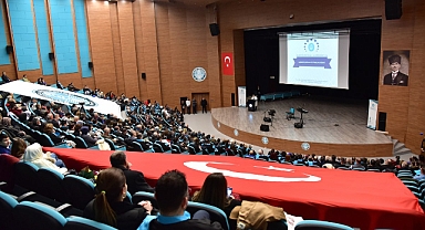 Balıkesir Üniversitesi 2024-2025 Akademik Atama ve Yükselme Töreni Düzenlendi