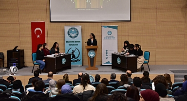 Balıkesir Üniversitesi, Akademik Hukuk Topluluğu tarafından Münazara Yarışması Düzenlendi
