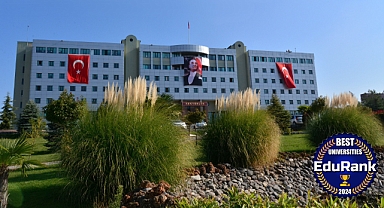 Balıkesir Üniversitesi, EduRank Dünya Sıralamasında 10 Alanda İlk 1000’e Girerek Büyük Bir Başarıya İmza Attı