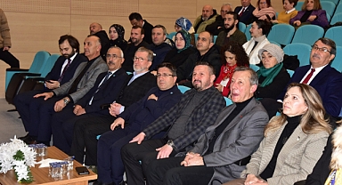 Balıkesir Üniversitesi Kafkasya Okulu Açılış Töreni Gerçekleşti