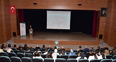 Balıkesir Üniversitesi’nde SEM Eğitimi Tamamlandı