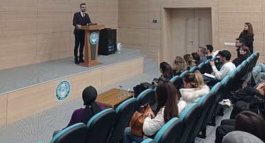 Balıkesir Üniversitesi, Öğrencilere Yönelik BİDEB Burs ve Destek Programları Bilgilendirme Sunumu Düzenledi