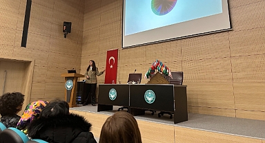 Balıkesir Üniversitesi Personel Daire Başkanlığı’ndan İdari Personele Yönelik Hizmet İçi Eğitim Programı