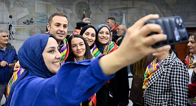 Balıkesir, Yörük Türkmen Festivali'ne Ev Sahipliği Yapacak