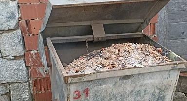 Balya Belediyesi, Çevre Temizliği İçin Vatandaşlara Uyarılarda Bulundu