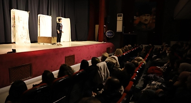 Bandırma Belediyesi Kadın Oyunları Festivali’nde 