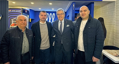 Bandırma'da Hamsi Finger Açıldı: Şehrin Lezzet Haritasına Yeni Bir Tat Eklendi