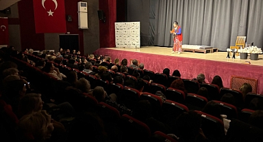 Bandırma’da Sanatı ve Kadın Emeğini Destekleyen Festival Başladı