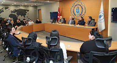 Bandırma Onyedi Eylül Üniversitesi, ÜNİDES Destekli Projelerle Başarıya İmza Attı