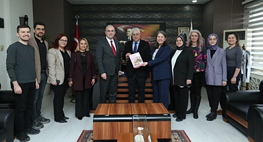 BANÜ Akademisyenlerinin “Yumuşak Doku Mobilizasyon Teknikleri: Kanıta Dayalı Yaklaşımlar” Kitabı Yayımlandı