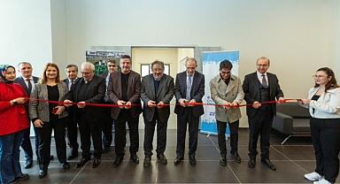 BANÜ Tıp Fakültesi Yeni Konferans Salonu, Derslik ve Ofislerin Açılışını Gerçekleştirdi