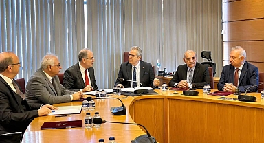 BANÜ ve Bandırma Belediyesi Arasında Afet ve Acil Durum Yönetimi İçin İş Birliği Protokolü İmzalandı