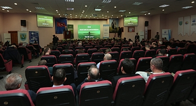 BANÜ, Ziraat Fakültesi İçin Geniş Kapsamlı Lansman Gerçekleştirdi