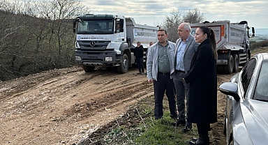 Başkan Ahmet Akın’dan Bandırma Çiftçilerine Önemli Destek