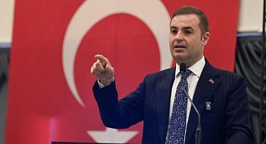 Başkan Ahmet Akın: “Zengin Toprakların Zengin Çiftçileri Olmalı”