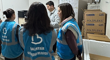 Başkan Akın, halk sağlığını önceliyor