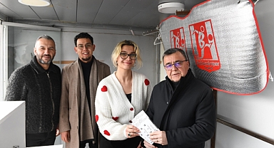 Başkan Hakan Şehirli’den Balıkesirspor’a Destek Çağrısı