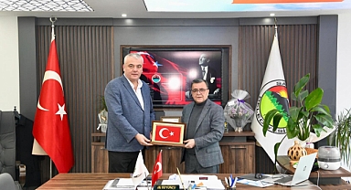 Başkan Hakan Şehirli’den Savaştepe Ziyareti