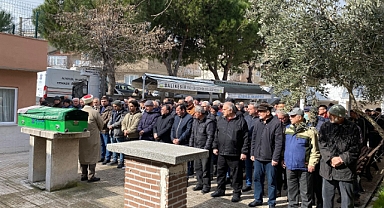 Başkan Hakan Şehirli, Zeki Taban’ın Acısını Paylaştı