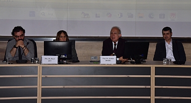 BAÜN Tıp Fakültesi'nde “İç Hastalıkları Pratiğinde Sık Yapılan Hatalar” Sempozyumu Gerçekleştirildi