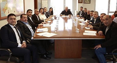 Bigadiç Belediye Başkanı Mustafa Göksel: 