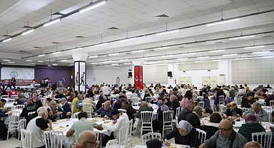 Burhaniye Belediyesi Ramazan Hazırlıklarına Başladı