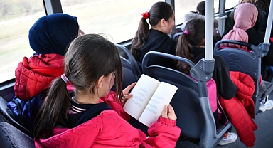 Dursunbey’de Öğrencilere Ulaşım Desteği Sağlandı