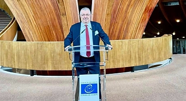 Edremit, Avrupa Yerel Demokrasi Haftası'nda 