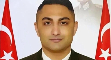 Edremit Belediye Başkanı Mehmet Ertaş, Şehit Uzman Çavuş Osman Oktay İçin Başsağlığı Diledi