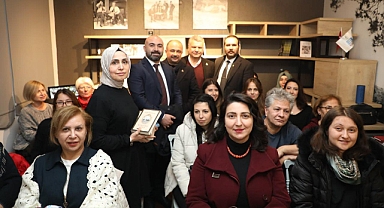 Edremit Belediyesi, Sabahattin Ali’yi 118. Doğum Gününde Andı