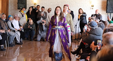 Edremit’te Meci Şenliği: Geçmişten Günümüze Kültürel Bir Geçit