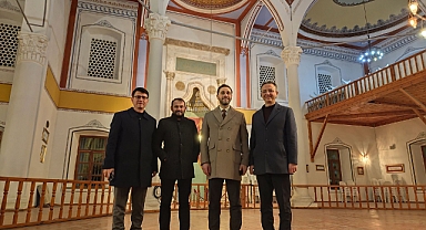 Edremit Ve Gelibolu’da Her Gün 500 Kişilik İftar Sofrası