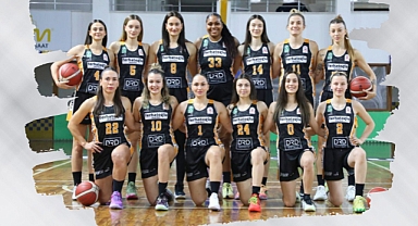 Ferhatoğlu Edremit Belediyesi Gürespor, Çankaya Üniversitesi’ne Konuk Oluyor