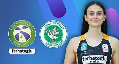 Ferhatoğlu Edremit Belediyesi Gürespor, Urla Belediyesi’ni Ağırlayacak