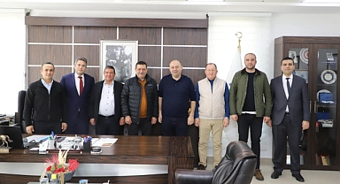 Gönen Belediyesi, Ulaşım Sorunları ve Çözüm Önerilerini Görüşmek Üzere Toplantı Düzenledi