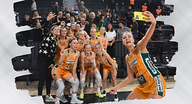 Gürespor, Çimsa ÇBK Mersin Gelişim’i Konuk Edecek