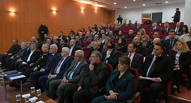 İl Hayvanları Koruma Kurulu Toplantısı Gerçekleştirildi