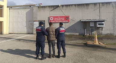 İvrindi’de FETÖ Operasyonu: Hakkında Yakalama Kararı Bulunan Şüpheli Tutuklandı