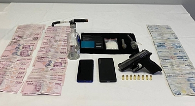 Kaçakçılık ve Organize Suçlara Büyük Darbe: 33 Şüpheli Yakalandı