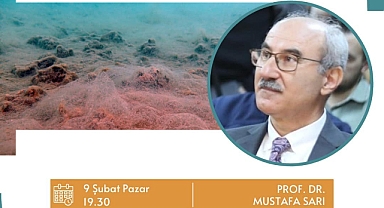 Marmara Adası’nda Müsilajın Geleceği Konuşuluyor: 