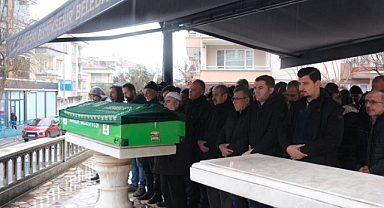 MHP Balıkesir İl Başkanlığı’ndan Taziye Mesajı